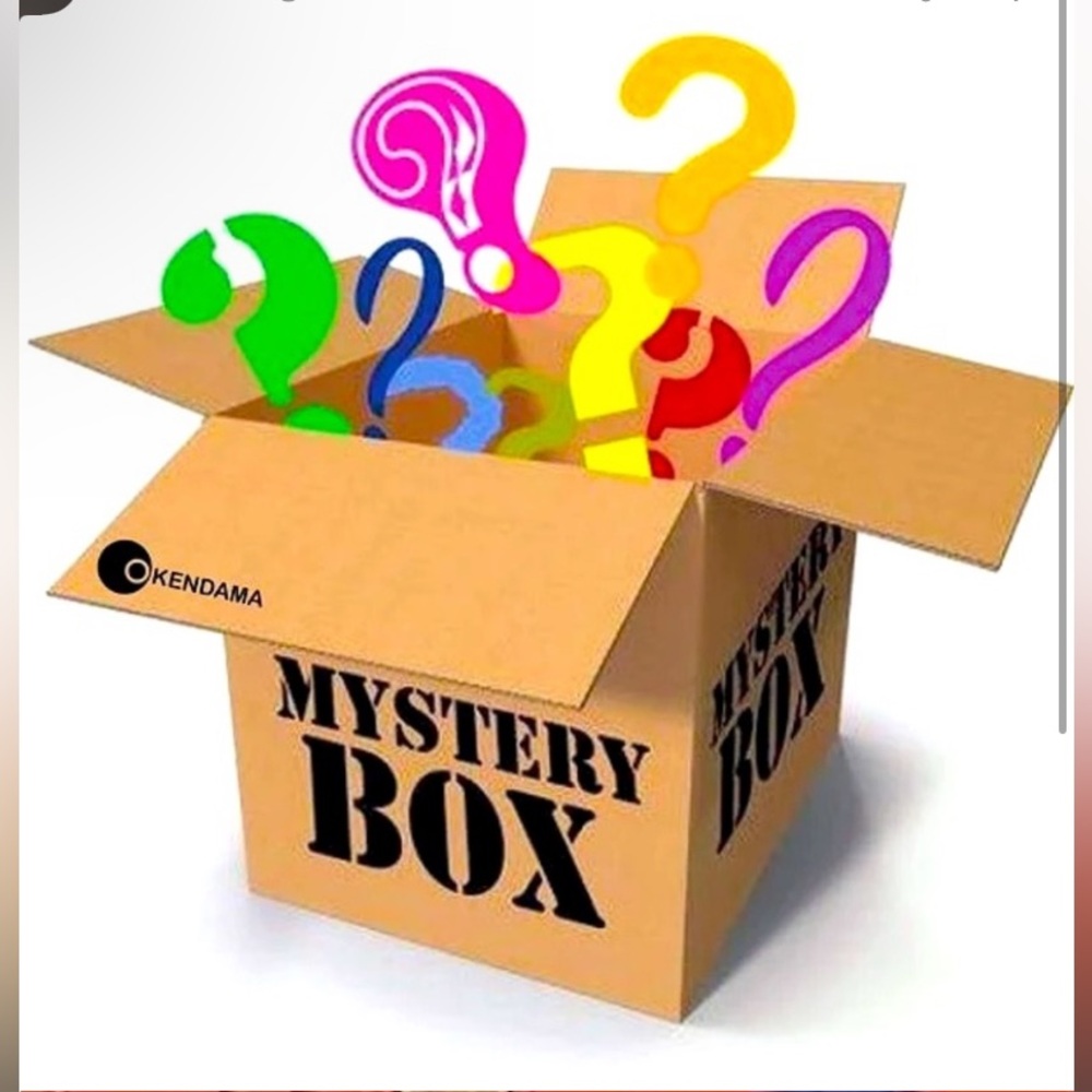 Junk Box NWT,NWOT,EUC, Decorative Light, Clothes,Wallet,Kids Stuff
